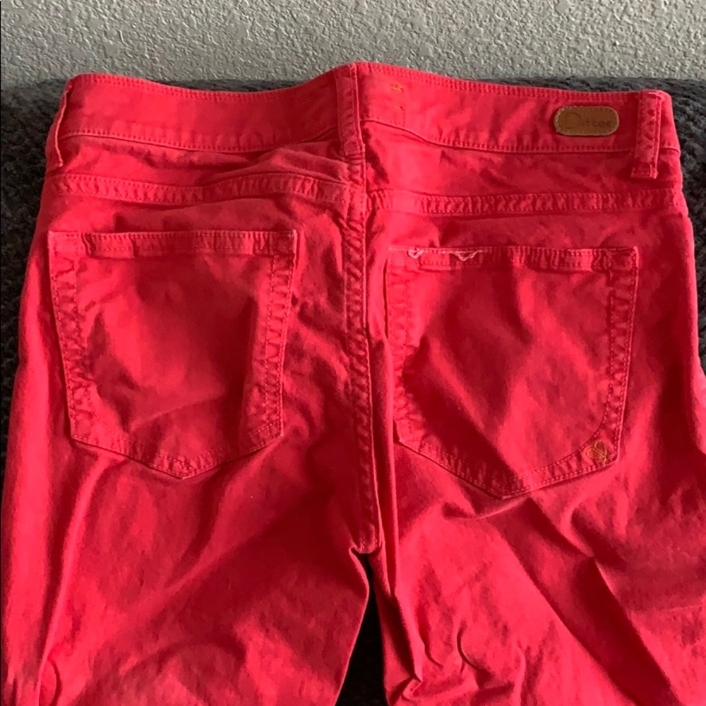 Capris - Picture 2 of 2